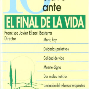 10 palabras clave ante final vida.(10 palabras clave)