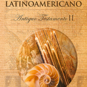 Comentario Biblico Latinoamericano.(Ediciones biblicas EVD)