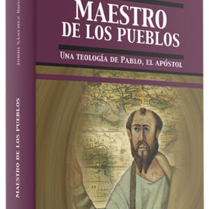 Maestro pueblos.(Teologia)