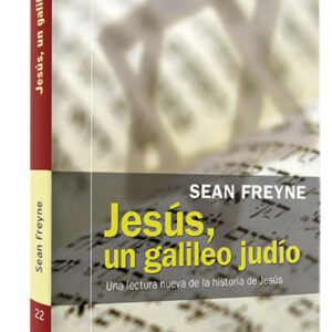 Jesus, un galileo judio.(agora)