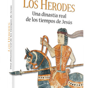 Herodes.(mundo de Biblia)