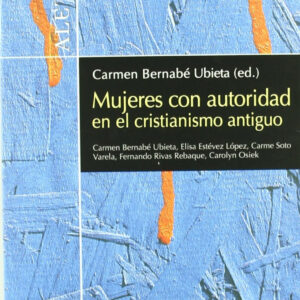 Mujeres con autoridad en cristianismo antiguo