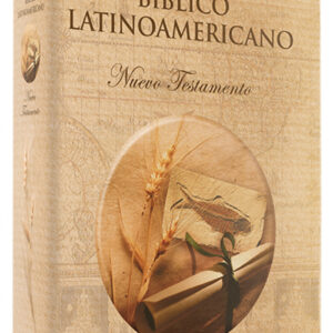 Comentario Biblico Latinoamericano