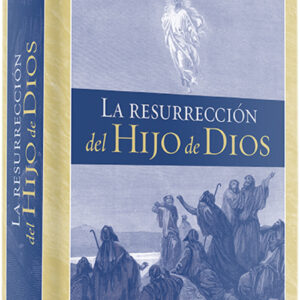 resurreccion Hijo Dios.(Estudios Biblicos)