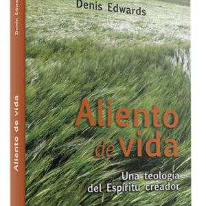 Aliento vida.(Teologia)