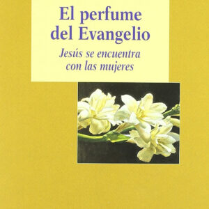 perfume Evangelio.(mundo de Biblia)