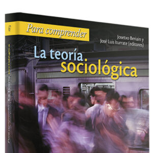 Para comprender teoria sociologica