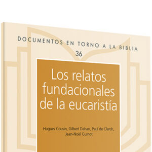 relatos fundacionales eucaristia