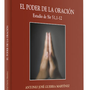 poder oracion.(Asociacion Biblica Española)