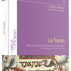 Torah.( Biblia y mujeres)
