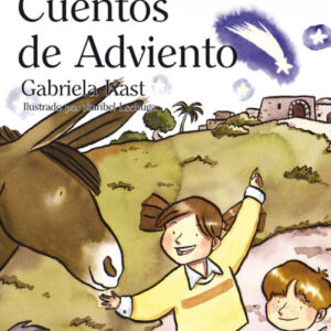 Cuentos de Adviento