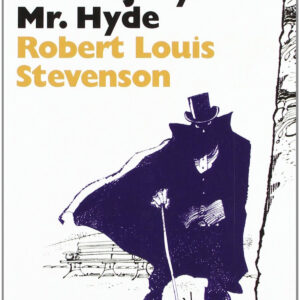 El cas misteriós del Dr.Jeckyll i Mr. Hyde