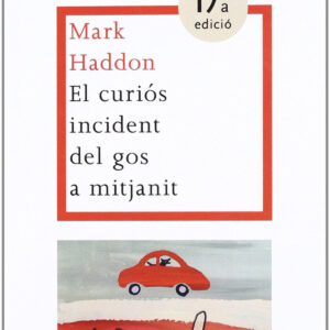 El curios incident del gos a mitjanit