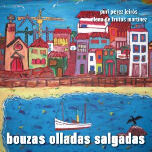 Bouzas olladas salgadas