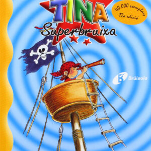 Tina Superbruixa i els pirates