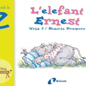 L ' elefant Ernest (e)
