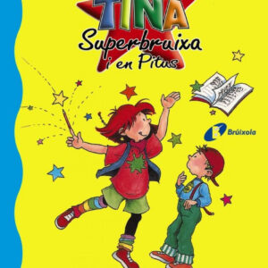 Tina embruixa els deures