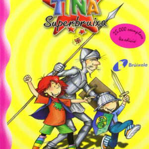 Tina Superbruixa i don Quixot de la Manxa