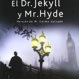 Dr. Jekyll y Mr. Hyde