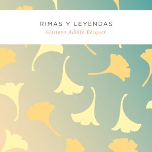Rimas y leyendas