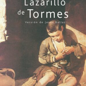 EL LAZARILLO SE TORMES KALAFATE
