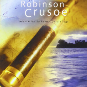 ROBINSON CRUSOE (Kalafate)