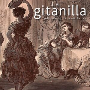 La gitanilla