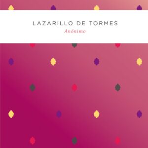 Lazarillo de Tormes