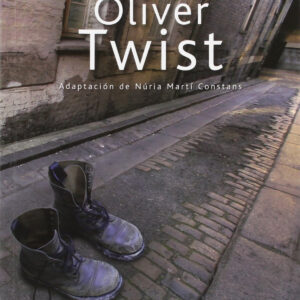 Oliver Twist