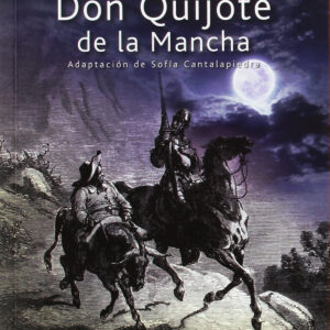 Don Quijote de la Mancha