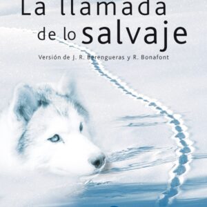 La llamda de lo salvaje