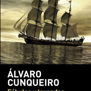 Fábulas y leyendas de la mar