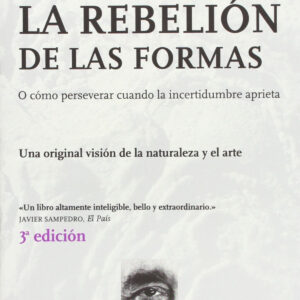 La rebelión de las formas