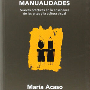 La educación artística no son manualidades