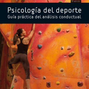 Psicología del deporte