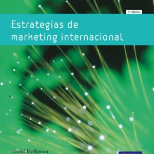 Estrategias de marketing internacional