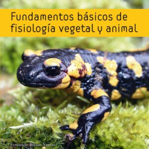 Fundamentos básicos de fisiología vegetal