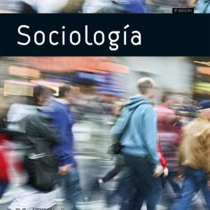 Sociología