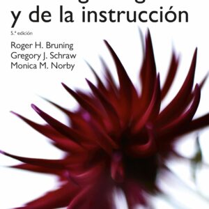 Psicologia cognitiva y de la instruccion