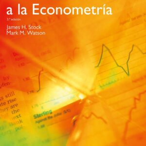 Introducción a la econometría
