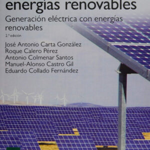 Centrales de energias renovables