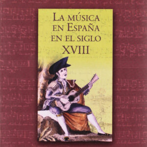 Música en España en el siglo XVIII