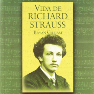 Vida de Richard Strauss