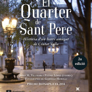 El quarter de Sant Pere