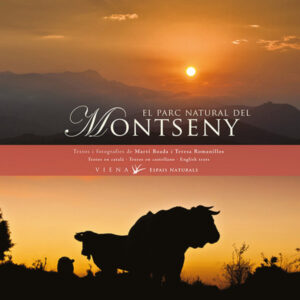 El Parc Natural del Montseny