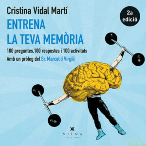 Entrena la teva memoria
