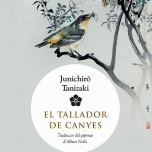 El tallador de canyes