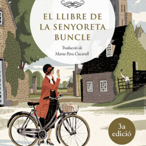 El llibre de Senyoreta Buncle