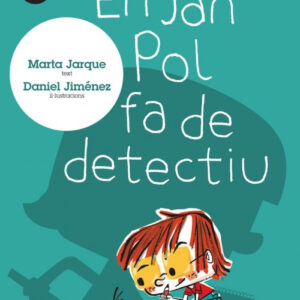 En Jan Pol fa de detectiu