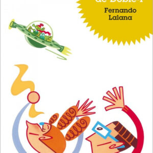 El regreso de Doble-P